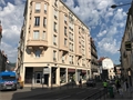 T4 à la location